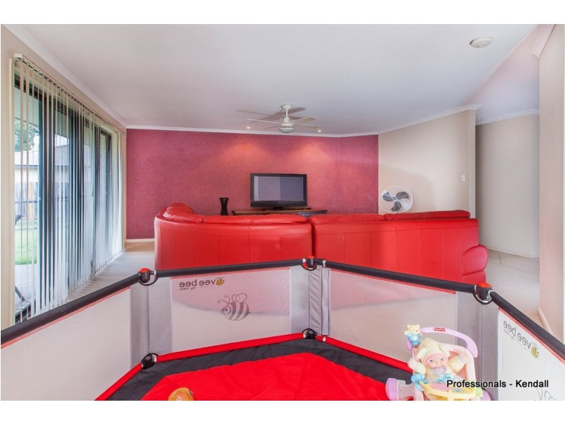 28 Riverbend Drive, Canungra QLD 4275