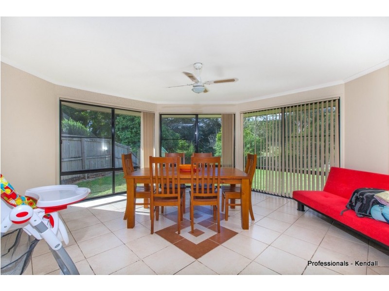 28 Riverbend Drive, Canungra QLD 4275