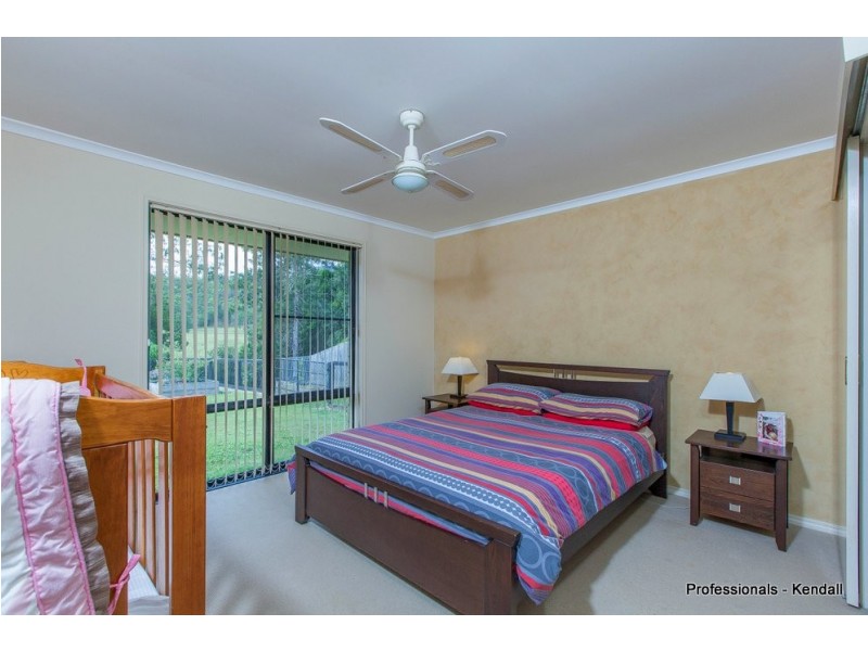 28 Riverbend Drive, Canungra QLD 4275