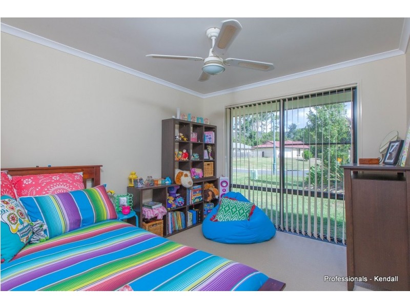 28 Riverbend Drive, Canungra QLD 4275