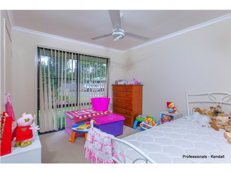 28 Riverbend Drive, Canungra QLD 4275