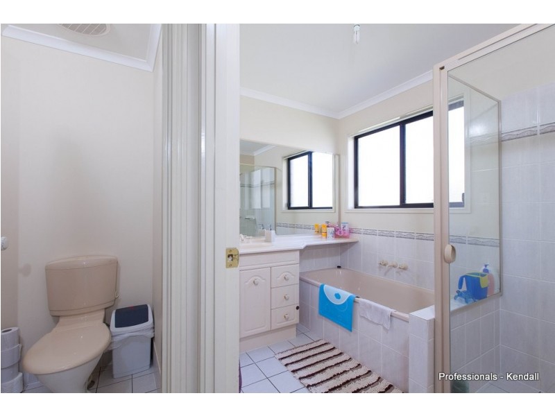 28 Riverbend Drive, Canungra QLD 4275