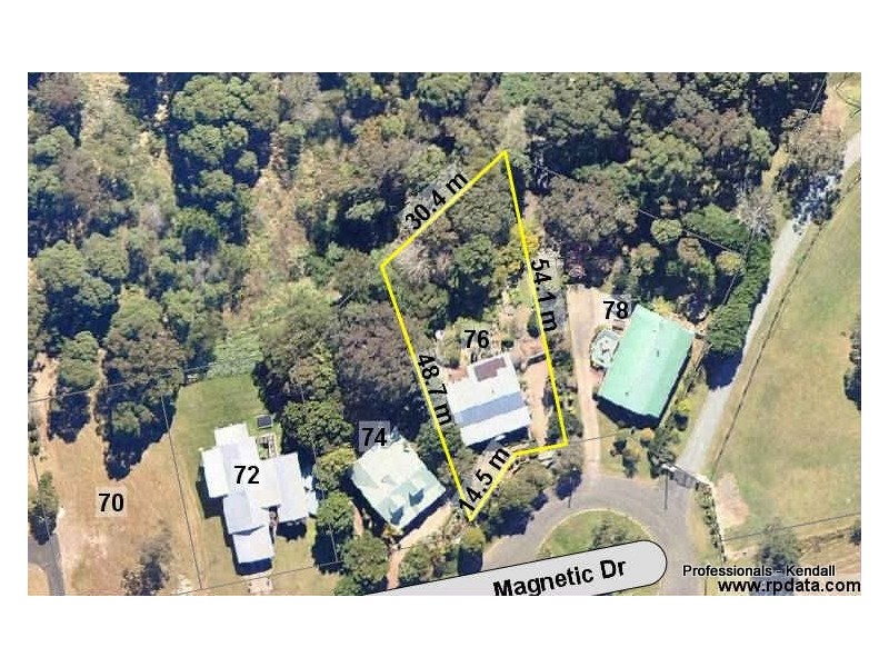 76 Magnetic Drive, Eagle Heights QLD 4271