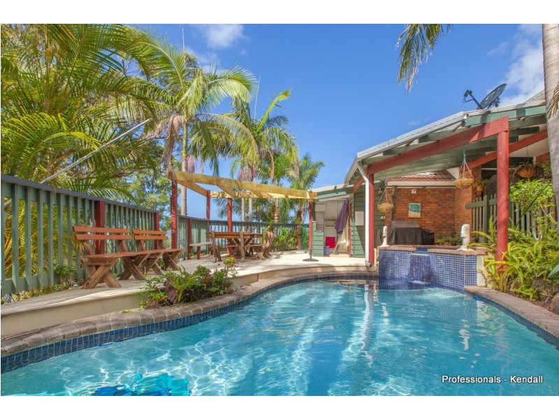 25 Leona Court, Tamborine Mountain QLD 4272