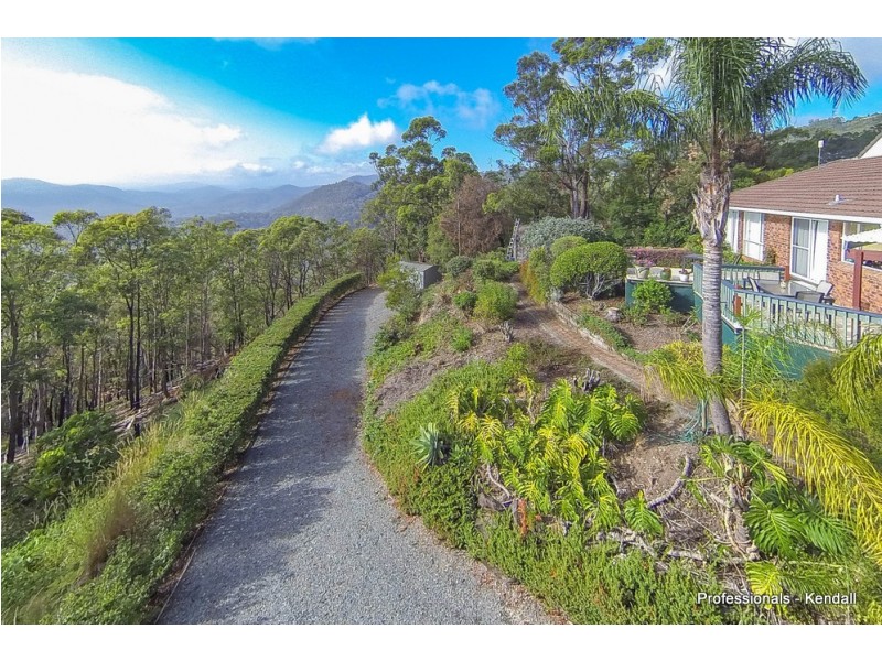 25 Leona Court, Tamborine Mountain QLD 4272