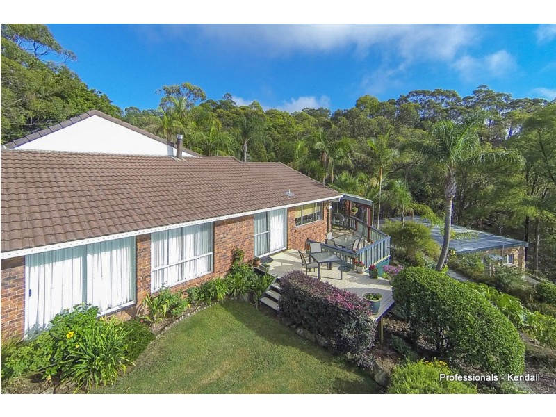 25 Leona Court, Tamborine Mountain QLD 4272