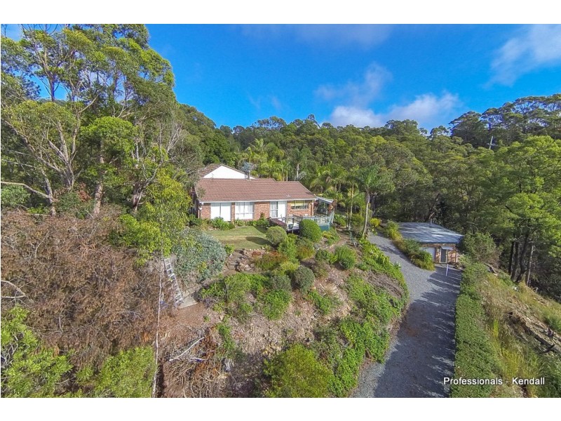 25 Leona Court, Tamborine Mountain QLD 4272