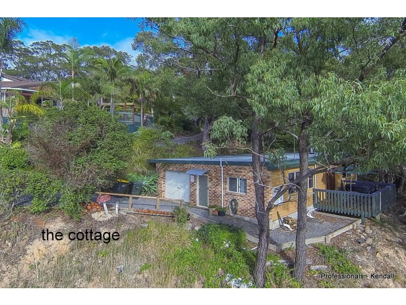25 Leona Court, Tamborine Mountain QLD 4272
