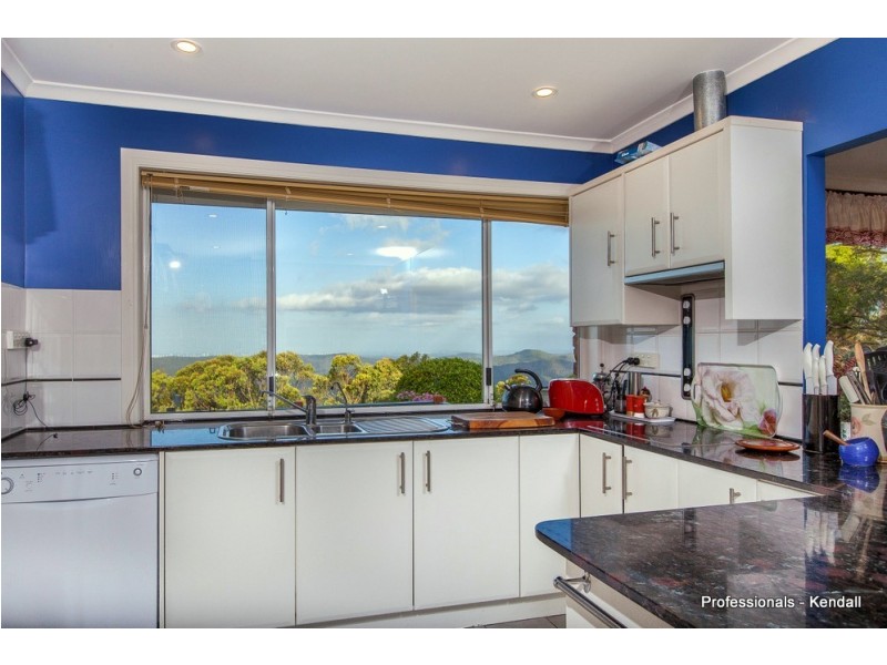 25 Leona Court, Tamborine Mountain QLD 4272
