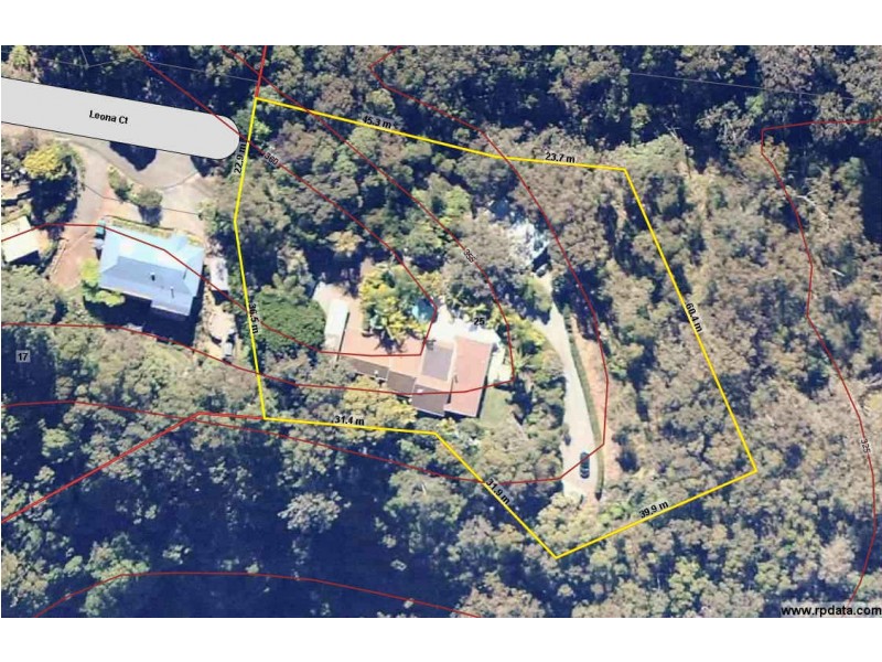 25 Leona Court, Tamborine Mountain QLD 4272