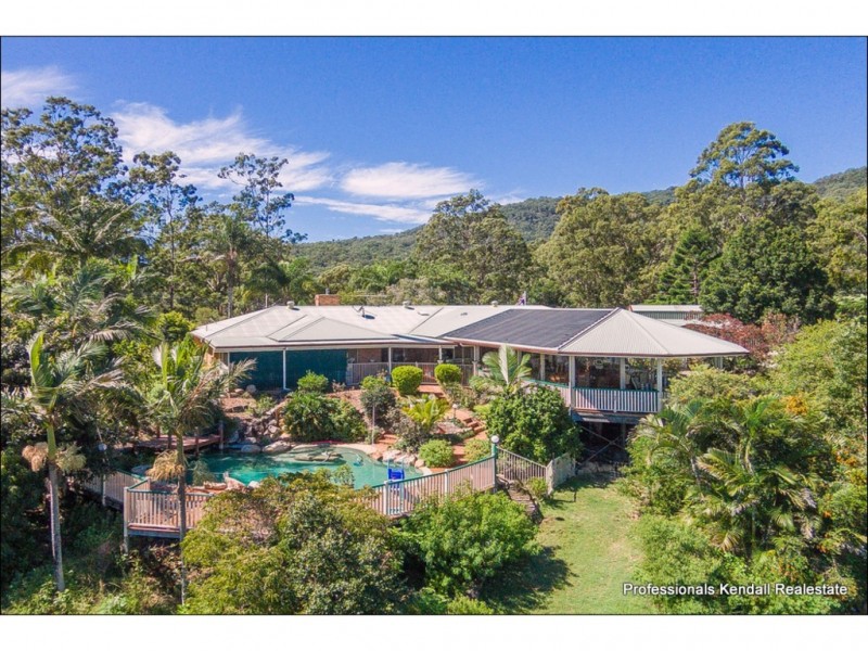 2 Shorthorn Court, Tamborine QLD 4270