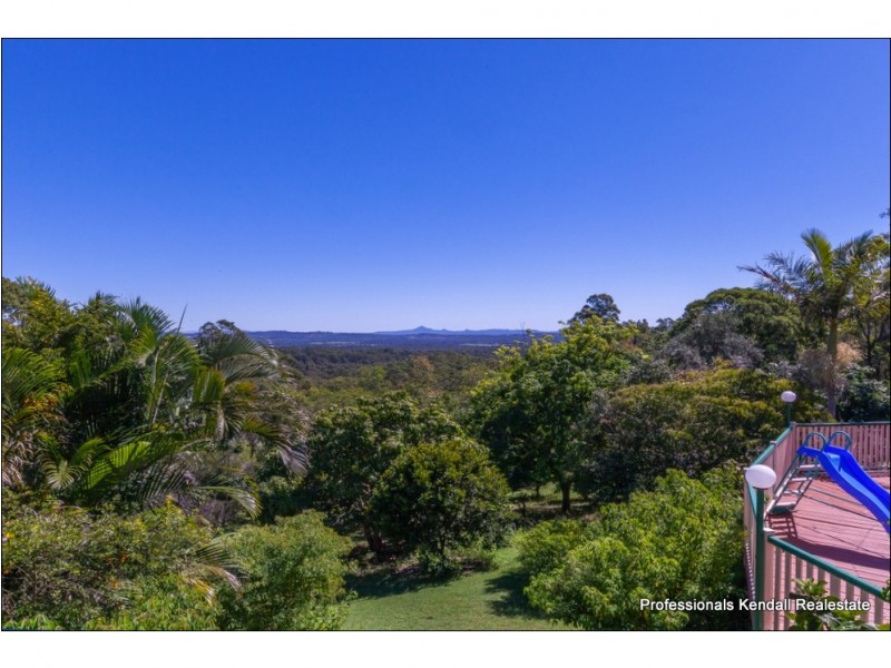 2 Shorthorn Court, Tamborine QLD 4270