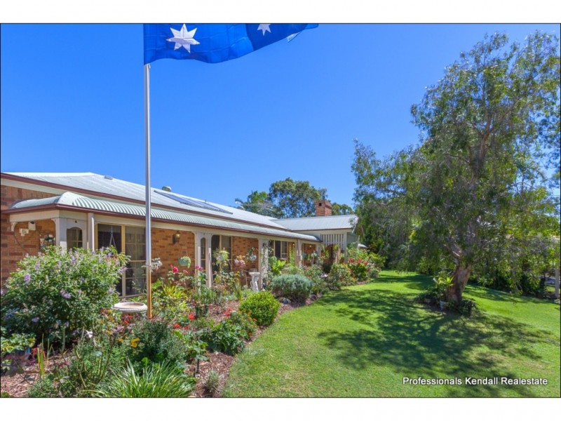 2 Shorthorn Court, Tamborine QLD 4270