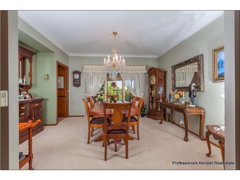 2 Shorthorn Court, Tamborine QLD 4270