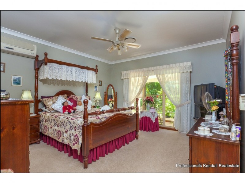 2 Shorthorn Court, Tamborine QLD 4270