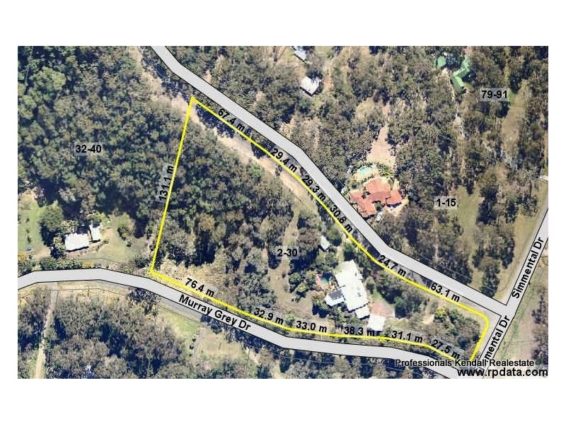2 Shorthorn Court, Tamborine QLD 4270