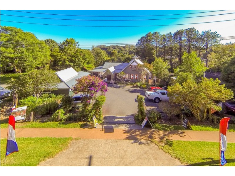 88 Eagle Heights Road, Tamborine Mountain QLD 4272