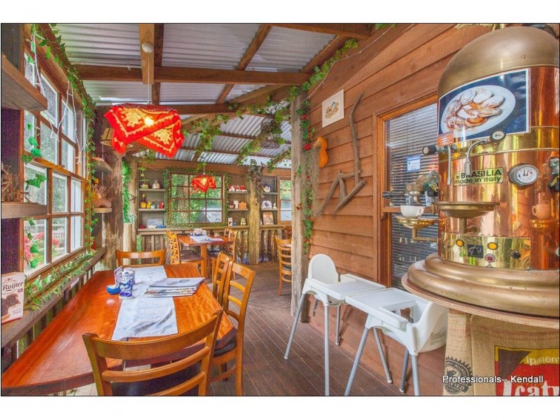88 Eagle Heights Road, Tamborine Mountain QLD 4272