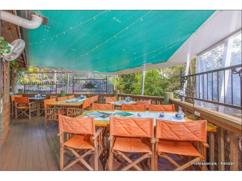 88 Eagle Heights Road, Tamborine Mountain QLD 4272