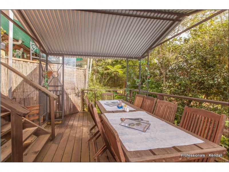 88 Eagle Heights Road, Tamborine Mountain QLD 4272