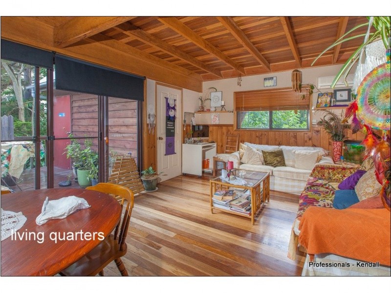 88 Eagle Heights Road, Tamborine Mountain QLD 4272
