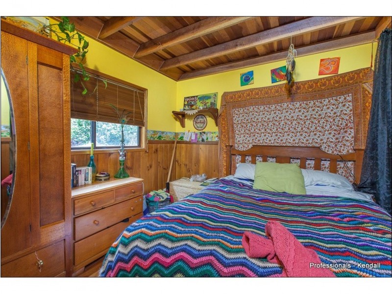88 Eagle Heights Road, Tamborine Mountain QLD 4272
