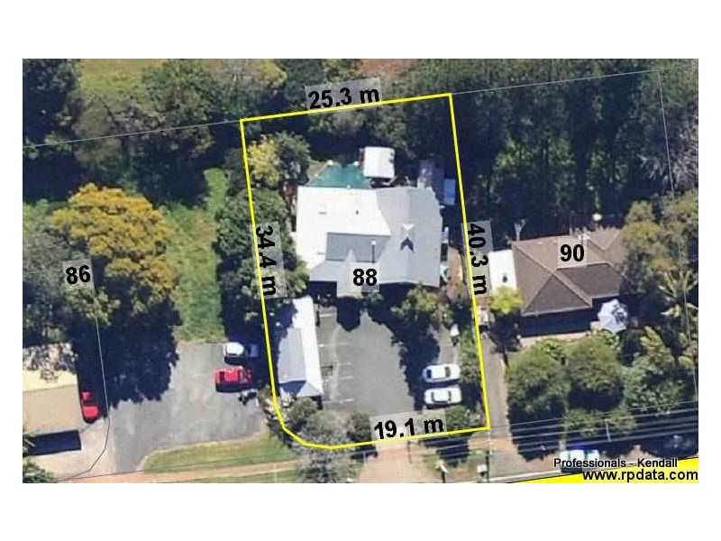 88 Eagle Heights Road, Tamborine Mountain QLD 4272