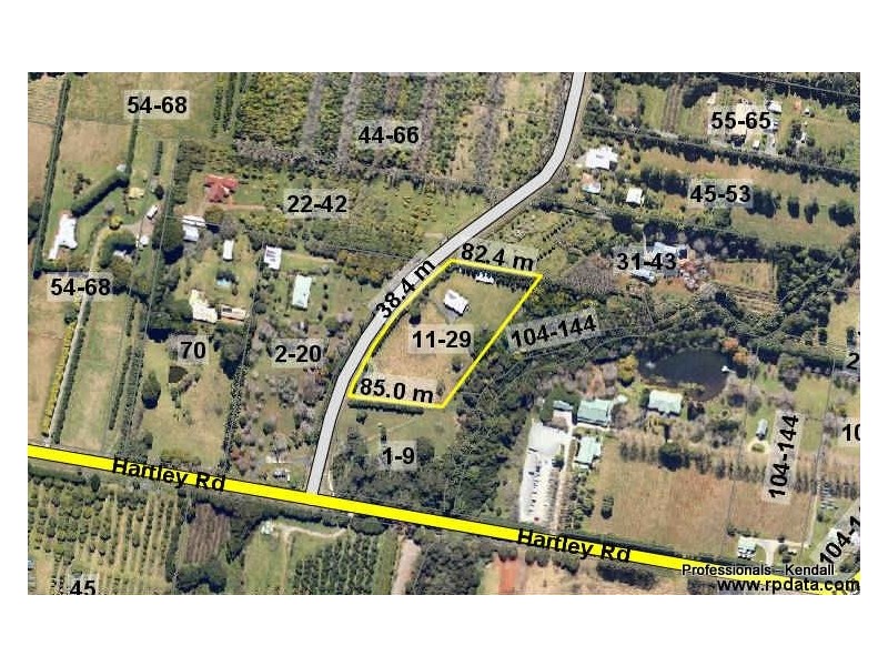 11 Holt Road, Tamborine Mountain QLD 4272