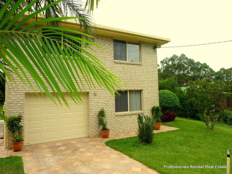10 Borneo Court, Tamborine Mountain QLD 4272