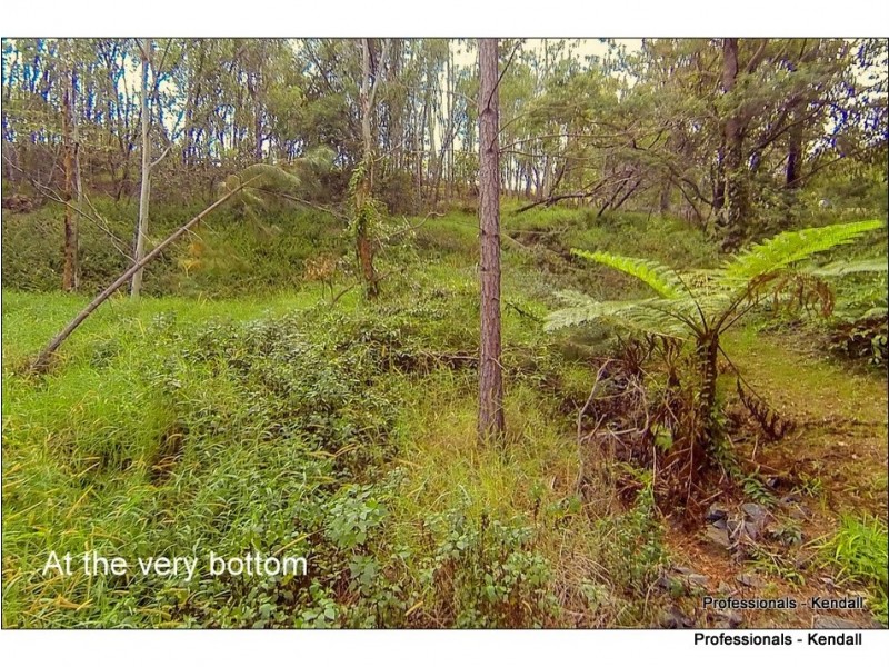 612 Henri Robert Drive, Tamborine Mountain QLD 4272