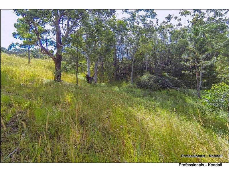 612 Henri Robert Drive, Tamborine Mountain QLD 4272