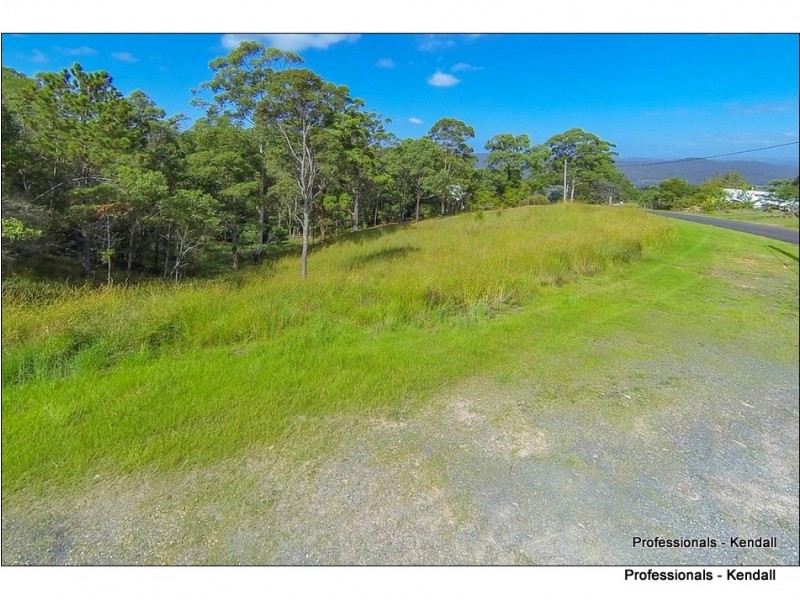 612 Henri Robert Drive, Tamborine Mountain QLD 4272