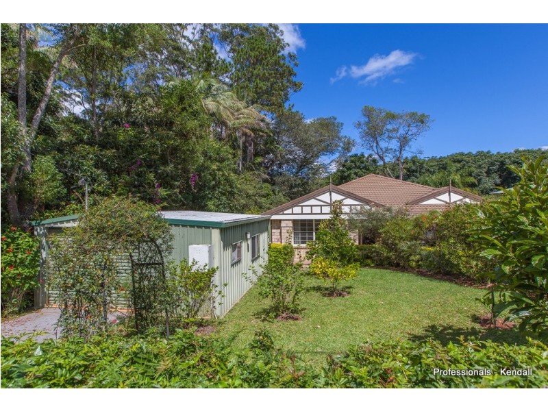 14 North Street, Tamborine Mountain QLD 4272