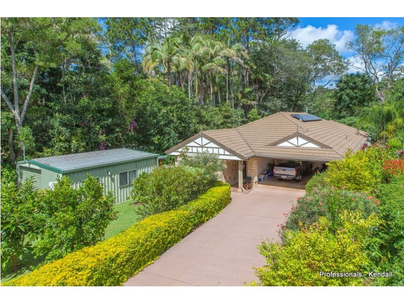 14 North Street, Tamborine Mountain QLD 4272