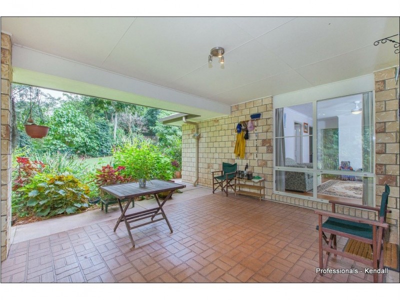 14 North Street, Tamborine Mountain QLD 4272
