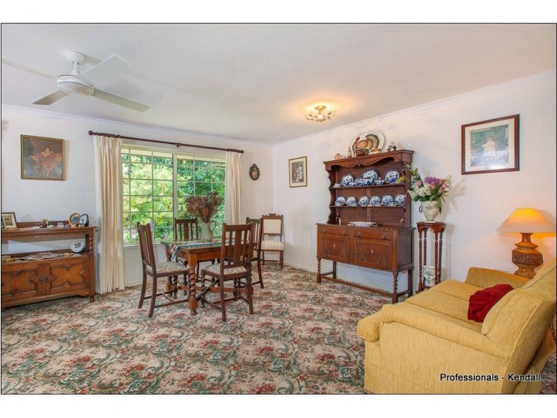 14 North Street, Tamborine Mountain QLD 4272