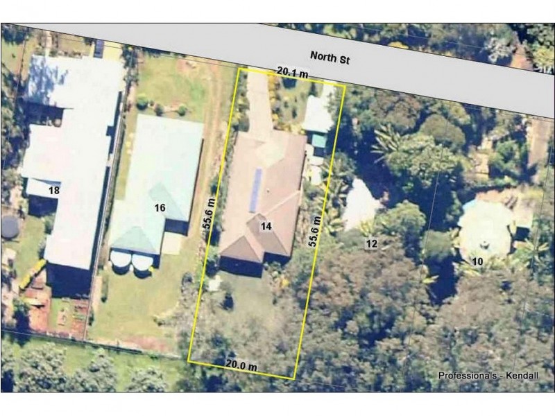 14 North Street, Tamborine Mountain QLD 4272