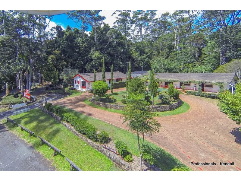 9 Eagle Heights Road, Tamborine Mountain QLD 4272