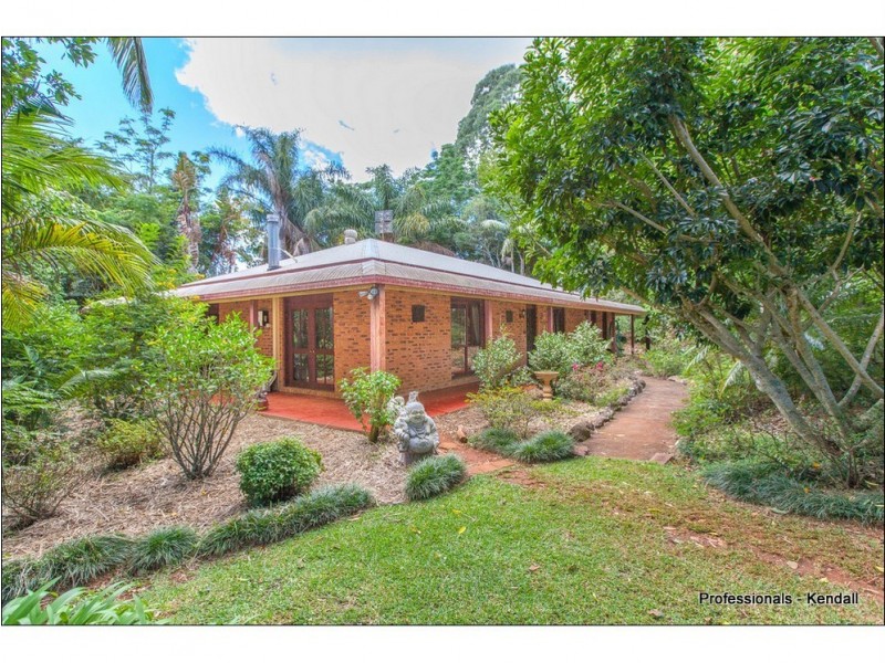 20 Bateke Road, Tamborine Mountain QLD 4272