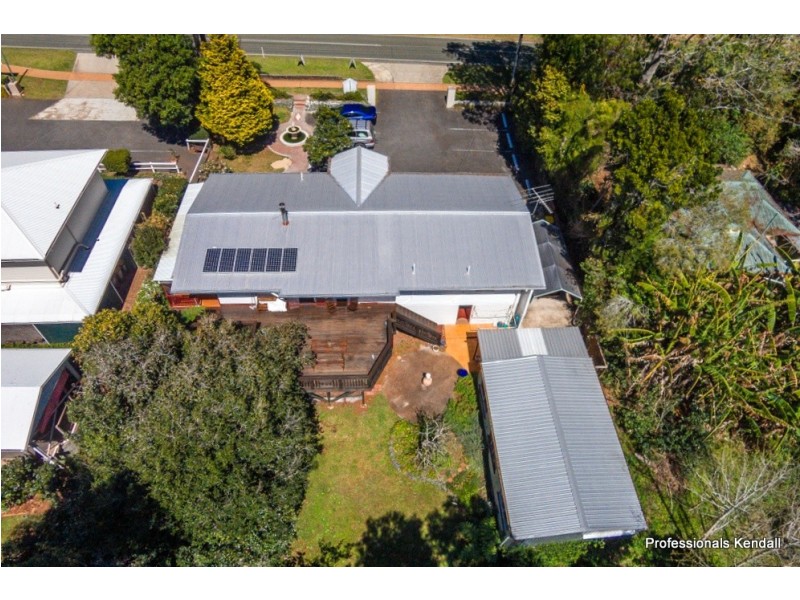 94 Eagle Heights Road, Eagle Heights QLD 4271