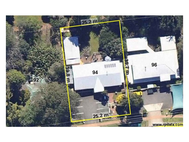 94 Eagle Heights Road, Eagle Heights QLD 4271
