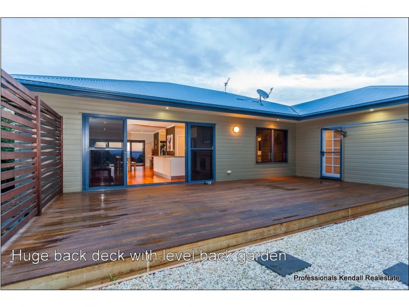 68 Pacific Parade, Tamborine Mountain QLD 4272