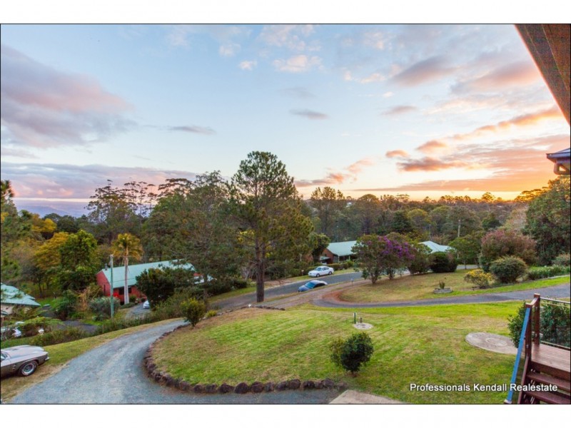 68 Pacific Parade, Tamborine Mountain QLD 4272