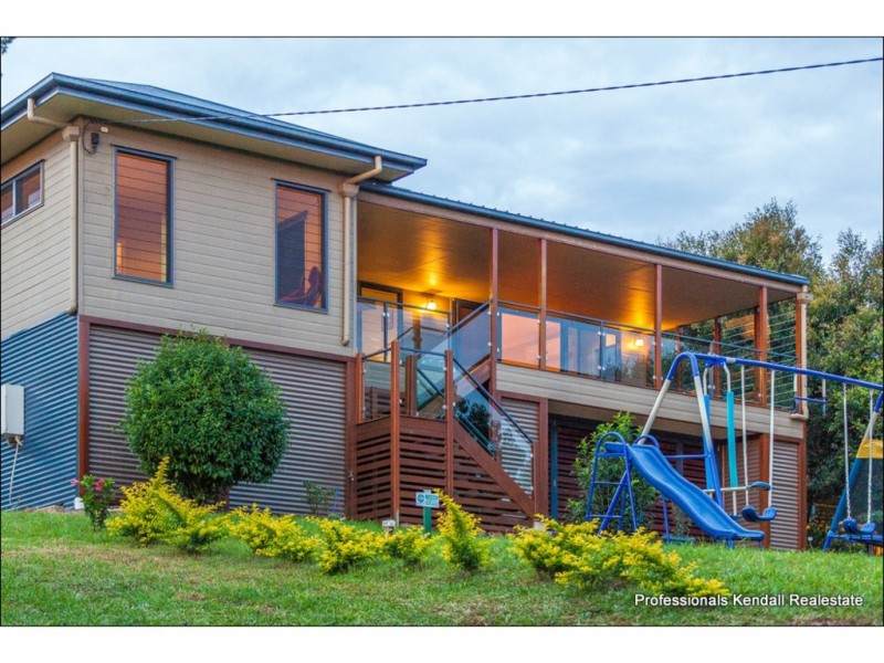 68 Pacific Parade, Tamborine Mountain QLD 4272