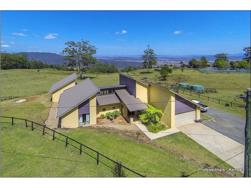 429A Main Western Road, Tamborine Mountain QLD 4272