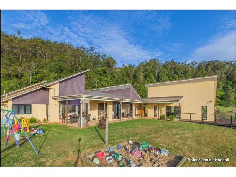 429A Main Western Road, Tamborine Mountain QLD 4272