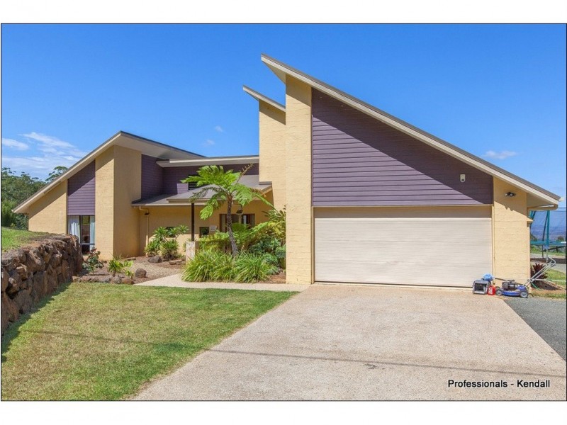 429A Main Western Road, Tamborine Mountain QLD 4272