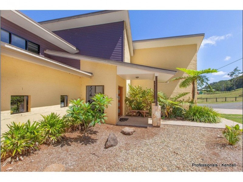 429A Main Western Road, Tamborine Mountain QLD 4272