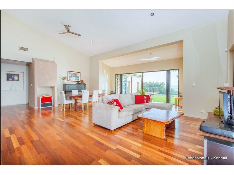 429A Main Western Road, Tamborine Mountain QLD 4272