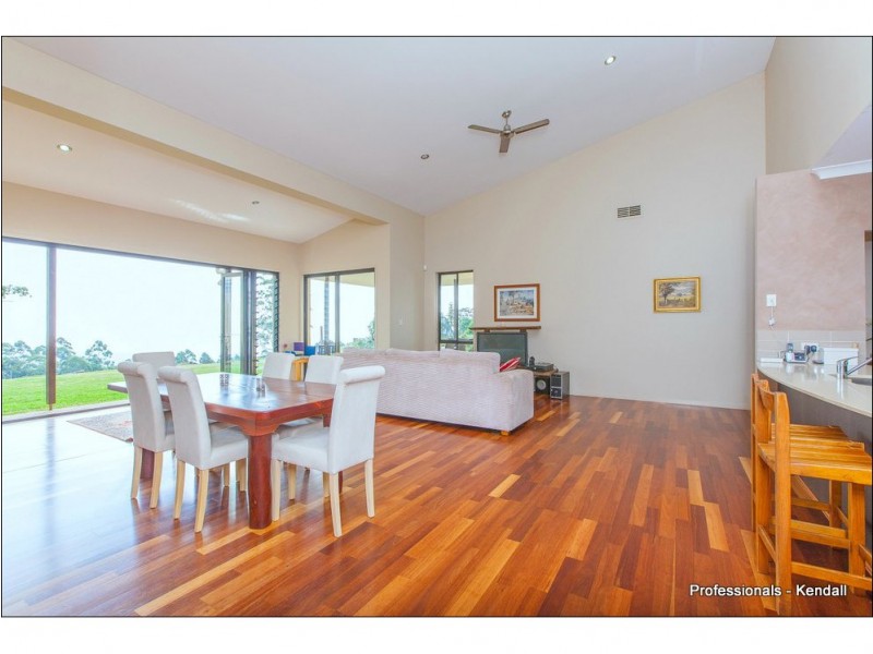 429A Main Western Road, Tamborine Mountain QLD 4272
